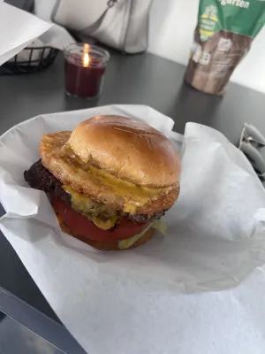 TEDDY‘s Burger
