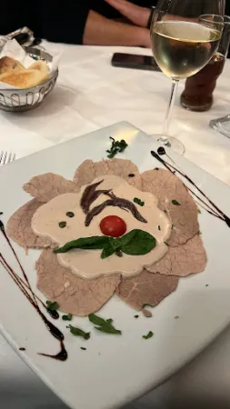 Bild von Pizzeria La Conchiglia L.-Echterdingen