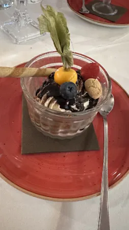 Bild von Pizzeria La Conchiglia L.-Echterdingen