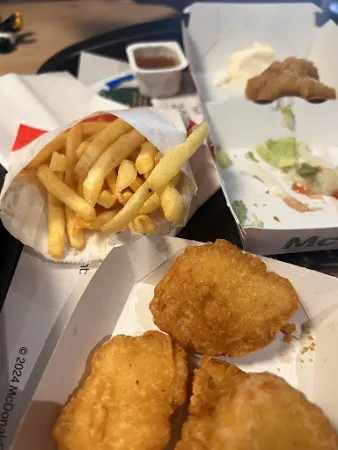 Bild von McDonald's
