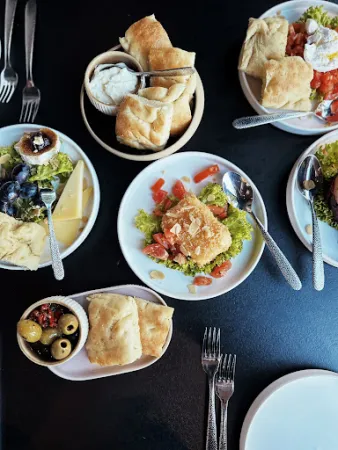 Bild von Taparia`97 Tapas- & Weinrestaurant