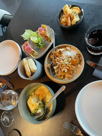 Bild von Taparia`97 Tapas- & Weinrestaurant