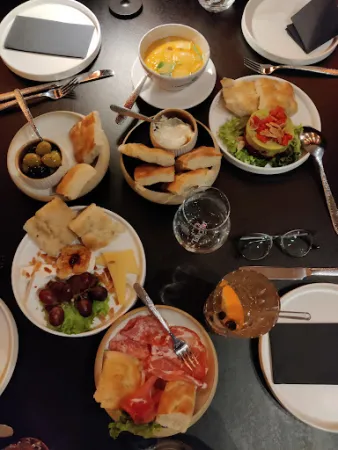 Bild von Taparia`97 Tapas- & Weinrestaurant