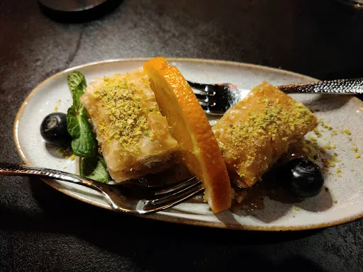 Bild von Taparia`97 Tapas- & Weinrestaurant