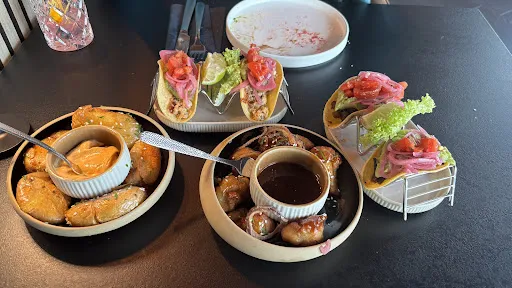 Bild von Taparia`97 Tapas- & Weinrestaurant