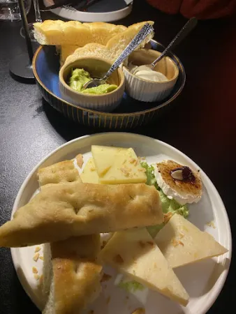 Bild von Taparia`97 Tapas- & Weinrestaurant