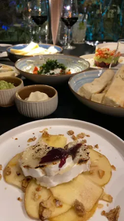 Bild von Taparia`97 Tapas- & Weinrestaurant