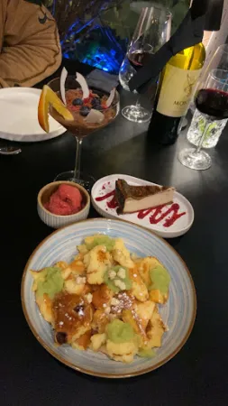 Bild von Taparia`97 Tapas- & Weinrestaurant