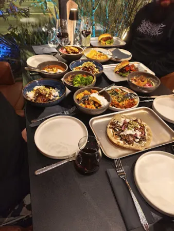 Bild von Taparia`97 Tapas- & Weinrestaurant