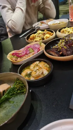 Bild von Taparia`97 Tapas- & Weinrestaurant