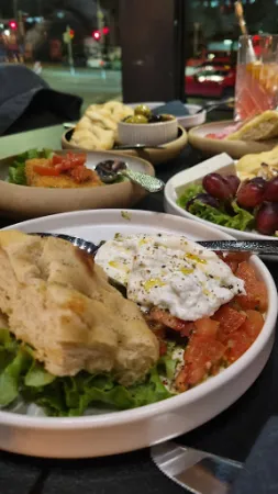Bild von Taparia`97 Tapas- & Weinrestaurant