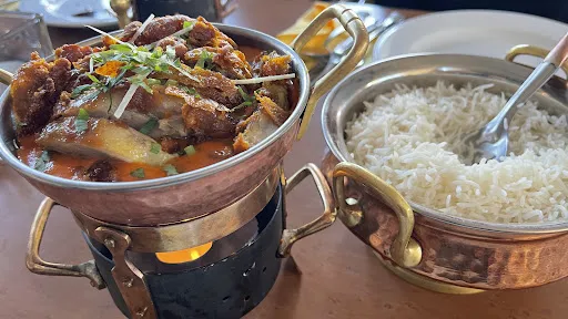 Bild von Sangam Indian Restaurant - Indisches Restaurant Sindelfingen