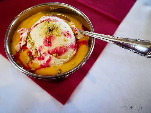 Bild von Sangam Indian Restaurant - Indisches Restaurant Sindelfingen