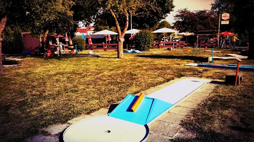 Bild von Paglia Minigolf Münchingen