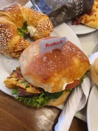 Bild von Bäckerei Trölsch