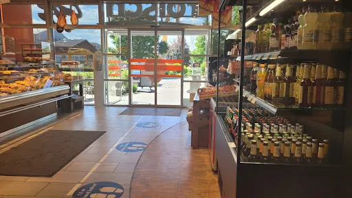 Bild von Bäckerei Trölsch