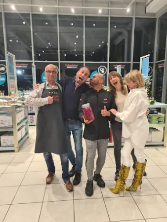 Bild von Taylor's Kitchen