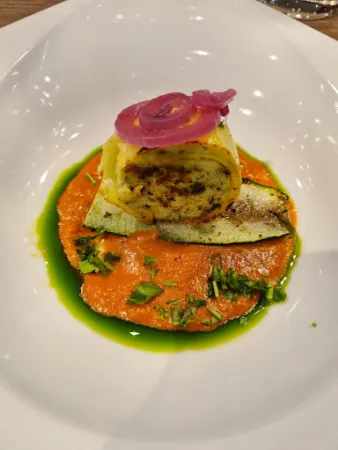 Bild von Taylor's Kitchen