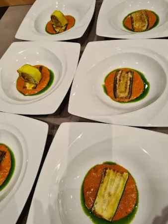 Bild von Taylor's Kitchen