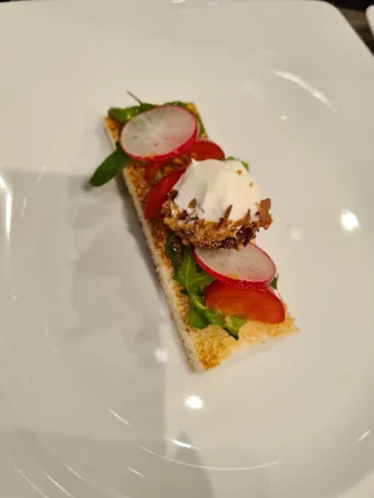 Bild von Taylor's Kitchen