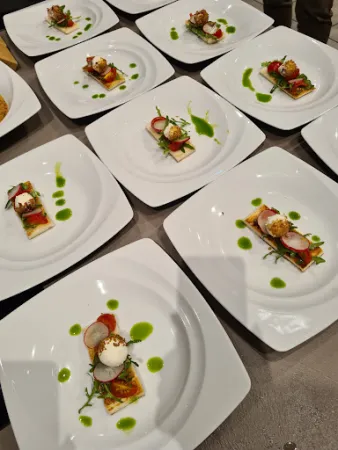 Bild von Taylor's Kitchen
