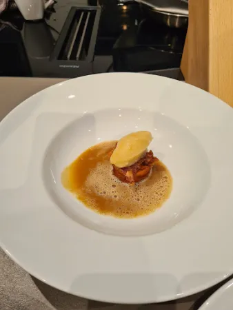 Bild von Taylor's Kitchen
