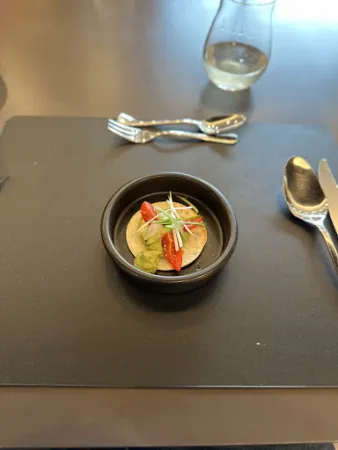 Bild von Taylor's Kitchen