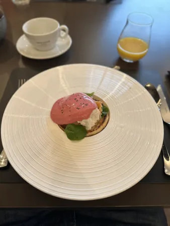 Bild von Taylor's Kitchen