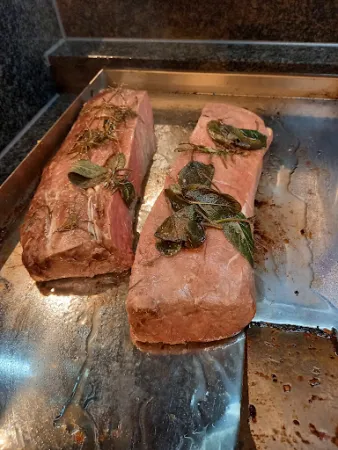 Bild von Taylor's Kitchen