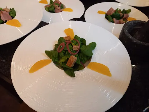 Bild von Taylor's Kitchen