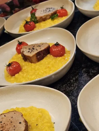 Bild von Taylor's Kitchen