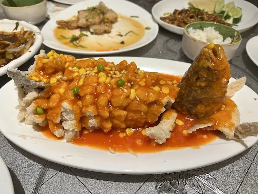 Bild von China Restaurant Panda