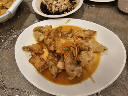 Bild von China Restaurant Panda