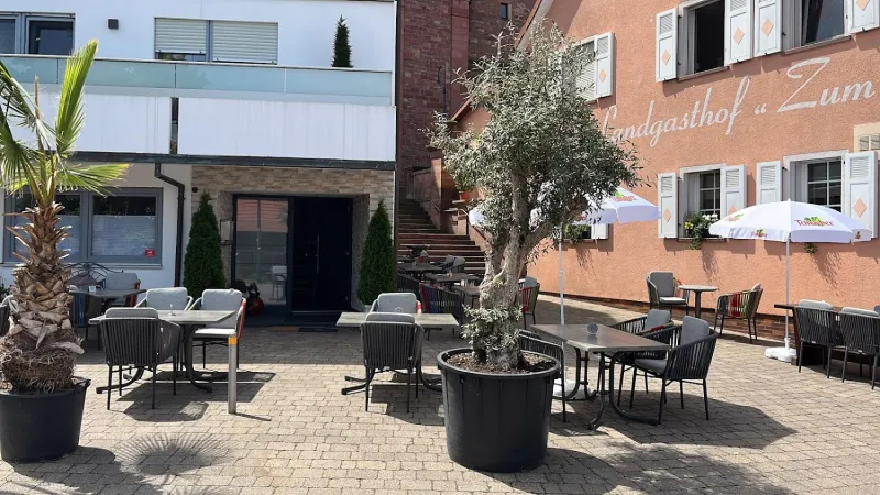 Bild von Il Carrubo – Ristorante & Trattoria im Herzen Mudaus
