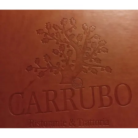 Bild von Il Carrubo – Ristorante & Trattoria im Herzen Mudaus