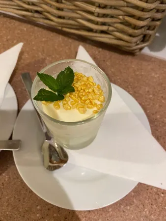 Bild von Il Carrubo – Ristorante & Trattoria im Herzen Mudaus