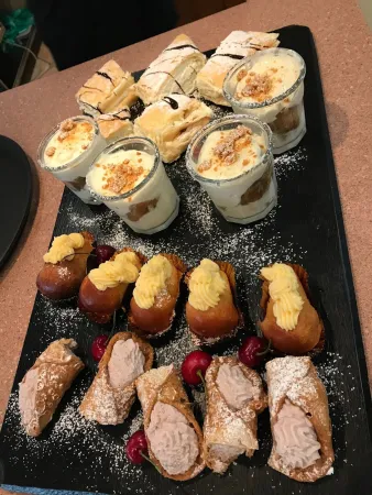 Bild von Il Carrubo – Ristorante & Trattoria im Herzen Mudaus