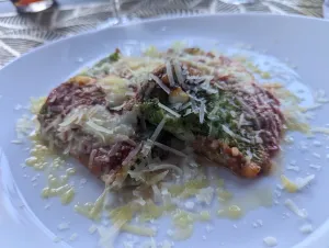 Sportheim Wiesenbach | Ristorante Pizzeria Puglia