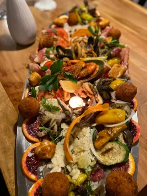 Pizzeria Palermo