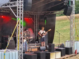 RS Biergarten