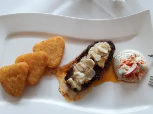Restaurant Korfu bei Theo