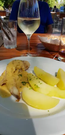 Bild von Ristorante Pizzeria Biergarten da Giò