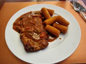 Restaurant Linde