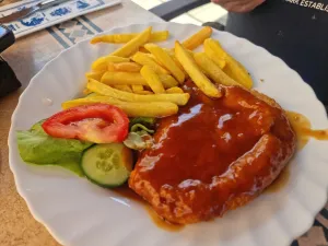 Restaurant Bistro Odysseus