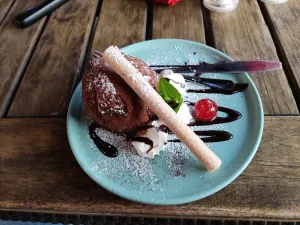Sandgold Restaurant