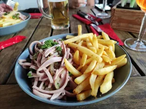 Sandgold Restaurant