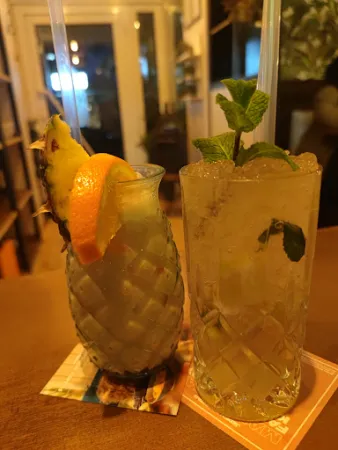 Bild von Mauritius Restaurant Böblingen