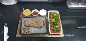 Gül Kebap Haus