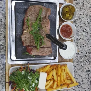 Gül Kebap Haus
