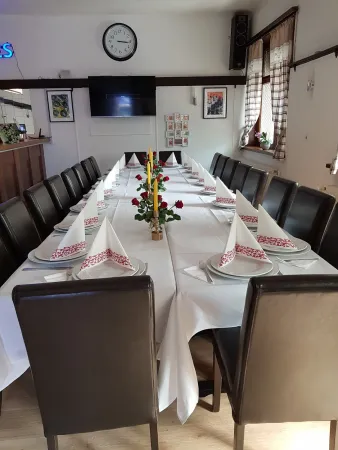 Bild von Restaurant Grüner Baum